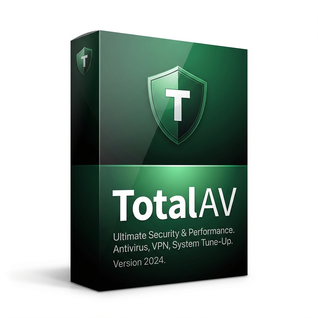 TotalAV Box