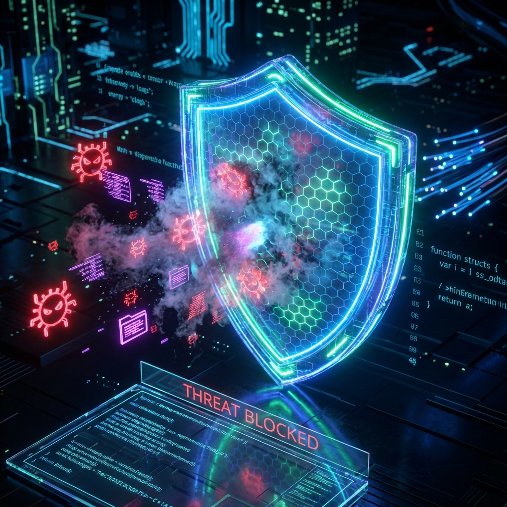 Bitdefender Total Security Analysis